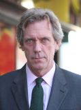 Hugh Laurie honored with star on the Walk of Fame