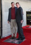 Hugh Laurie honored with star on the Walk of Fame