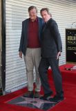 Hugh Laurie honored with star on the Walk of Fame