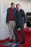 Hugh Laurie honored with star on the Walk of Fame