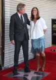 Hugh Laurie honored with star on the Walk of Fame