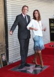Hugh Laurie honored with star on the Walk of Fame