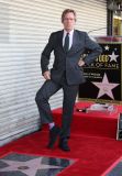 Hugh Laurie honored with star on the Walk of Fame