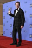 Hugh Laurie - 74th Annual Golden Globe Awards - Press Room