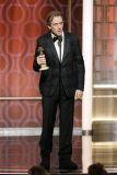 Hugh Laurie - 74th Annual Golden Globe Awards - Acceptance Speech