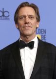 Hugh Laurie - 74th Annual Golden Globe Awards - Press Room