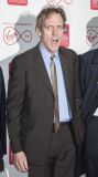 Hugh Laurie - Broadcasting Press Guild Awards 2017