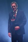 Hugh Laurie - Three Empire Awards 2017