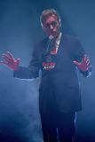 Hugh Laurie - Three Empire Awards 2017