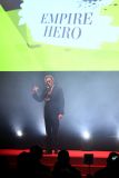 Hugh Laurie - Three Empire Awards 2017