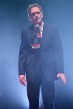 Hugh Laurie - Three Empire Awards 2017