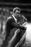 Hugh Laurie - The Night Manager promotional photo