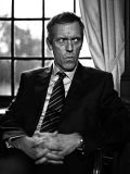 Hugh Laurie - The Night Manager promotional photo