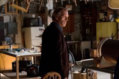 Hugh Laurie - Chance - 1x03 - 'Hiring It Done'