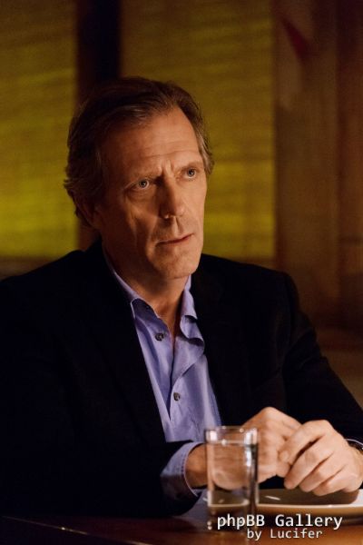Hugh Laurie - Chance - 1x04 - 'The Mad Doctor'