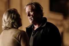 Hugh Laurie - Chance - 1x04 - 'The Mad Doctor'
