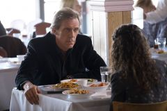 Hugh Laurie - Chance - 1x06 - 'The Unflinching Spark'