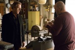 Hugh Laurie - Chance - 1x06 - 'The Unflinching Spark'