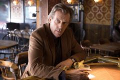 Hugh Laurie - Chance - 1x07 - 'Unlocking Your Hidden Powers'