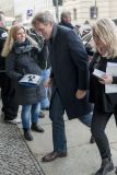 Hugh Laurie - Soho Haus Berlin - Februar 2016