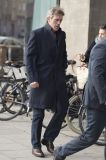 Hugh Laurie - Soho Haus Berlin - Februar 2016