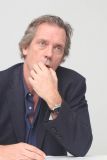 Hugh Laurie - Press conference of Hulu's 'Chance'