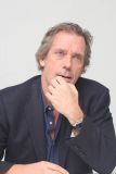 Hugh Laurie - Press conference of Hulu's 'Chance'