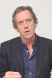 Hugh Laurie - Press conference of Hulu's 'Chance'