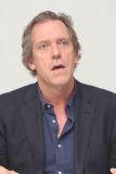 Hugh Laurie - Press conference of Hulu's 'Chance'