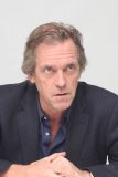 Hugh Laurie - Press conference of Hulu's 'Chance'