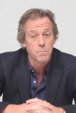 Hugh Laurie - Press conference of Hulu's 'Chance'
