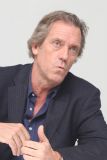 Hugh Laurie - Press conference of Hulu's 'Chance'