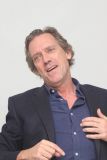 Hugh Laurie - Press conference of Hulu's 'Chance'