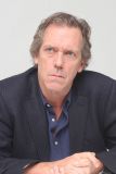 Hugh Laurie - Press conference of Hulu's 'Chance'