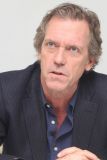 Hugh Laurie - Press conference of Hulu's 'Chance'