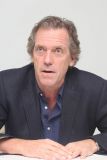 Hugh Laurie - Press conference of Hulu's 'Chance'