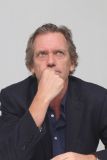 Hugh Laurie - Press conference of Hulu's 'Chance'