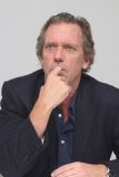 Hugh Laurie - Press conference of Hulu's 'Chance'