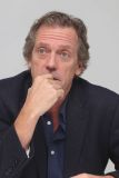 Hugh Laurie - Press conference of Hulu's 'Chance'