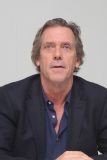Hugh Laurie - Press conference of Hulu's 'Chance'