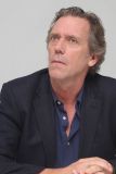 Hugh Laurie - Press conference of Hulu's 'Chance'