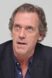 Hugh Laurie - Press conference of Hulu's 'Chance'