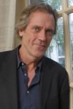 Hugh Laurie - Press conference of Hulu's 'Chance'