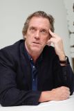 Hugh Laurie - Press conference of Hulu's 'Chance'