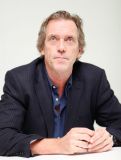 Hugh Laurie - Press conference of Hulu's 'Chance'