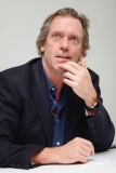 Hugh Laurie - Press conference of Hulu's 'Chance'