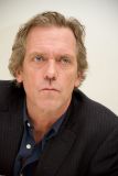 Hugh Laurie - Press conference of Hulu's 'Chance'