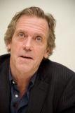 Hugh Laurie - Press conference of Hulu's 'Chance'