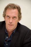 Hugh Laurie - Press conference of Hulu's 'Chance'