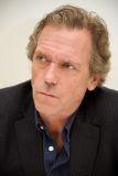Hugh Laurie - Press conference of Hulu's 'Chance'
